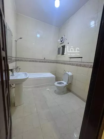 شقة للإيجار في شارع عبد الملك بن مروان ، حي العوالي ، مكة ، منطقة مكة المكرمة