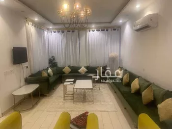 شقة للإيجار في شارع الشيخ عبد الرحمن بن عبد الله بن محمد ، حي السنابل ، جدة ، جدة