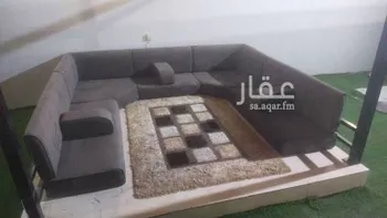 شقة للإيجار في شارع الشيخ عبد الرحمن بن عبد الله بن محمد ، حي السنابل ، جدة ، جدة صورة 2