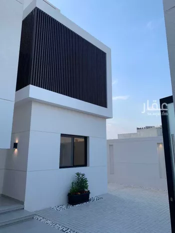 فيلا للإيجار في حي الملقا, مدينة الرياض, منطقة الرياض