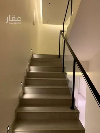 فيلا للإيجار في حي الملقا, مدينة الرياض, منطقة الرياض صورة 4