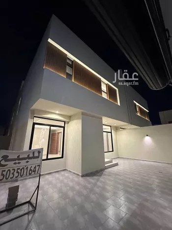 فيلا للبيع في شارع الفراوي, حي الراكة الجنوبية, مدينة الخبر, المنطقة الشرقية صورة 4