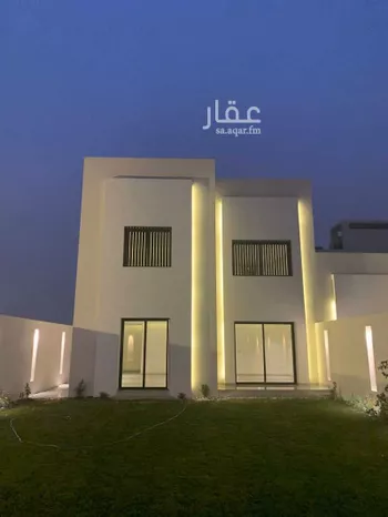 فيلا للإيجار في حي الملقا, مدينة الرياض, منطقة الرياض صورة 3