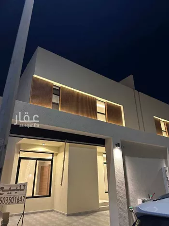فيلا للبيع في شارع الفراوي, حي الراكة الجنوبية, مدينة الخبر, المنطقة الشرقية صورة 5