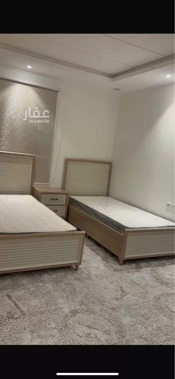 شقة للإيجار في شارع جبل اشاقر ، حي ظهرة لبن ، الرياض ، منطقة الرياض صورة 3