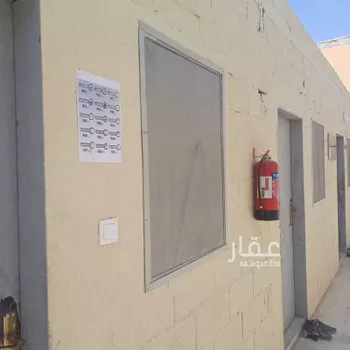 غرفة للإيجار في شارع علي البجادي, حي الرمال, مدينة الرياض, منطقة الرياض