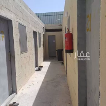 غرفة للإيجار في شارع علي البجادي, حي الرمال, مدينة الرياض, منطقة الرياض صورة 3