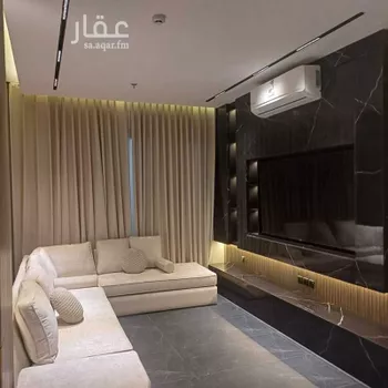 شقة للبيع في شارع الامير محمد ابن سلمان ابن عبدالعزيز, حي الرمال, مدينة الرياض, منطقة الرياض صورة 3