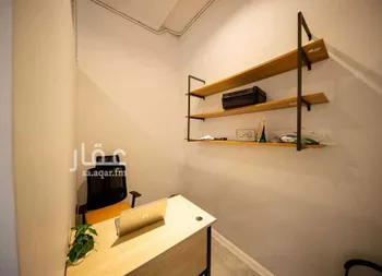 مكتب تجاري للإيجار في شارع صيدا, حي الدريهمية, مدينة الرياض, منطقة الرياض صورة 4