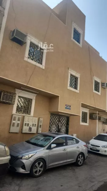 عمارة للبيع في شارع احمد الحنفي, حي منفوحة, مدينة الرياض, منطقة الرياض صورة 2