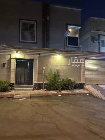 فيلا للبيع في شارع صفوان ، حي العريجاء الغربية ، الرياض ، منطقة الرياض