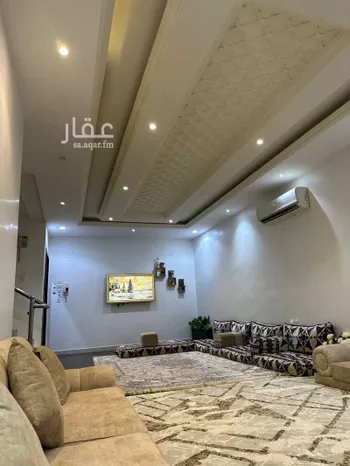 فيلا للبيع في شارع صفوان ، حي العريجاء الغربية ، الرياض ، منطقة الرياض صورة 4