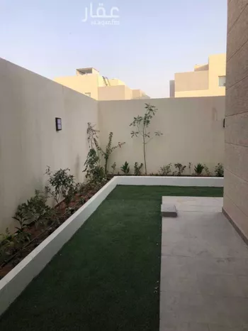 فيلا للإيجار في شارع عبدالله بن محمد التلمساني, حي مطار الملك خالد الدولي, مدينة الرياض, منطقة الرياض صورة 5