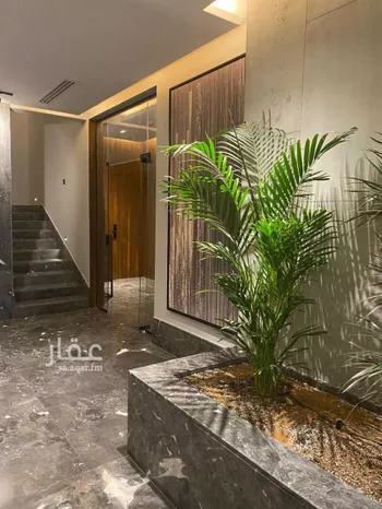 شقة للإيجار في شارع الشرق, حي النرجس, مدينة الرياض, منطقة الرياض صورة 2