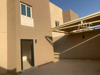 فيلا للإيجار في شارع عبدالرحمن العمادي ، حي مطار الملك خالد الدولي ، الرياض ، منطقة الرياض صورة 3