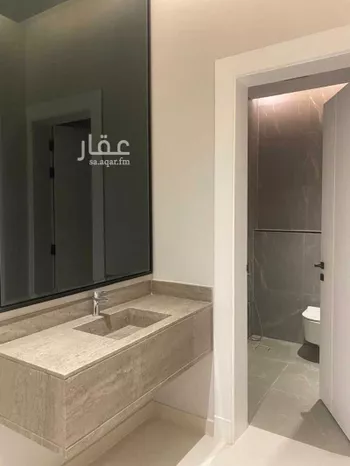 شقة للإيجار في شارع الشرق, حي النرجس, مدينة الرياض, منطقة الرياض صورة 3