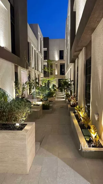 شقة للإيجار في شارع ثعلبة بن سعد الخزرجي, حي العارض, مدينة الرياض, منطقة الرياض صورة 3