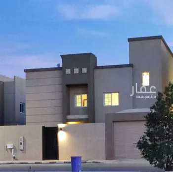 فيلا للإيجار في شارع أبي القاسم الزهري, حي مطار الملك خالد الدولي, مدينة الرياض, منطقة الرياض