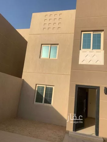 فيلا للإيجار في شارع عبدالرحمن العمادي ، حي مطار الملك خالد الدولي ، الرياض ، منطقة الرياض صورة 2