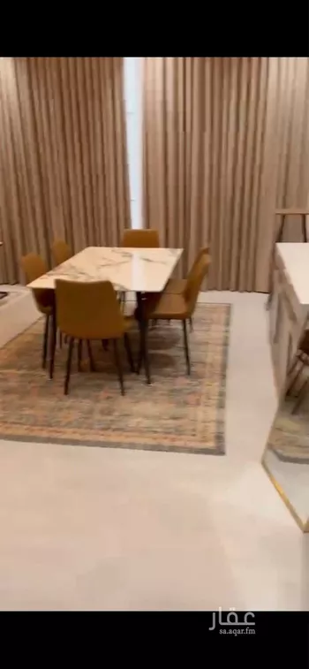 شقة للإيجار في شارع الديوان, حي النرجس, مدينة الرياض, منطقة الرياض