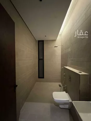 شقة للإيجار في شارع السلامة, حي النرجس, مدينة الرياض, منطقة الرياض صورة 5