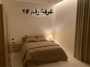 شقة للإيجار في شارع الازهار, حي النرجس, مدينة الرياض, منطقة الرياض صورة 5