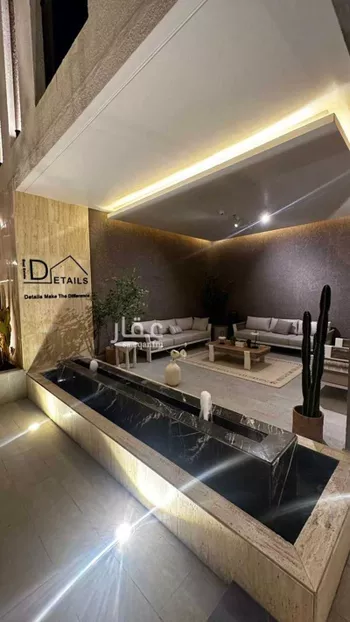 شقة للإيجار في شارع ثعلبة بن سعد الخزرجي, حي العارض, مدينة الرياض, منطقة الرياض