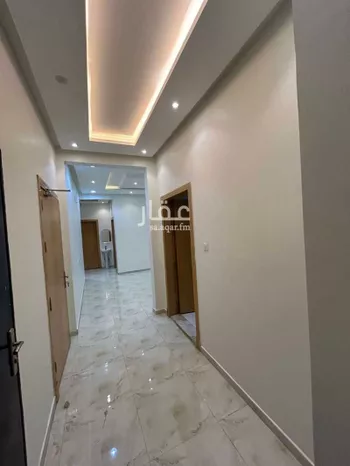 شقة للإيجار في شارع أحمد بن أبي الأزهر, حي النرجس, مدينة الرياض, منطقة الرياض صورة 2