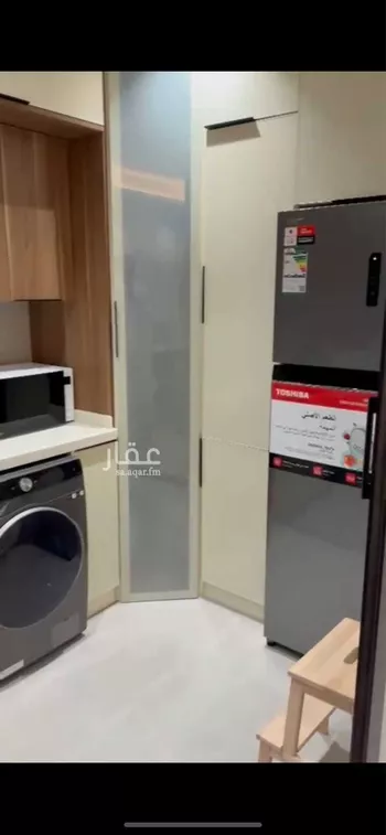 شقة للإيجار في شارع الديوان, حي النرجس, مدينة الرياض, منطقة الرياض صورة 4