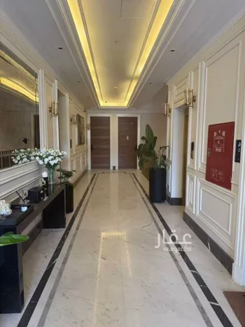 شقة للإيجار في شارع أحمد الثعلبي, حي النرجس, مدينة الرياض, منطقة الرياض