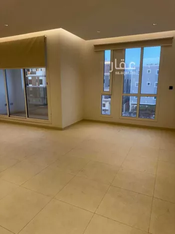 شقة للإيجار في شارع ابها, حي الملقا, مدينة الرياض, منطقة الرياض صورة 3