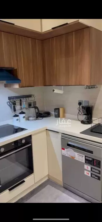 شقة للإيجار في شارع الديوان, حي النرجس, مدينة الرياض, منطقة الرياض صورة 5