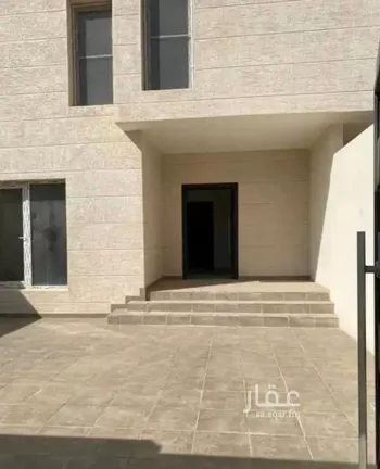 فيلا للإيجار في شارع عبدالله بن محمد التلمساني, حي مطار الملك خالد الدولي, مدينة الرياض, منطقة الرياض