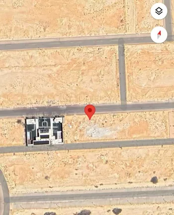 أرض للبيع في حي العارض, مدينة الرياض, منطقة الرياض صورة 2
