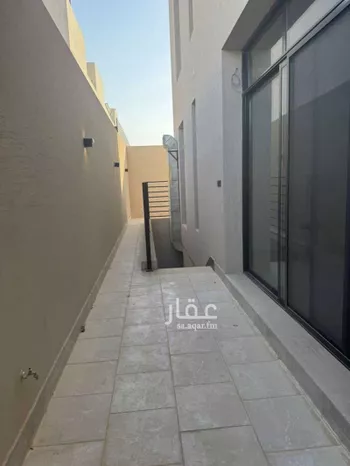 شقة للإيجار في شارع أحمد الثعلبي, حي النرجس, مدينة الرياض, منطقة الرياض صورة 3