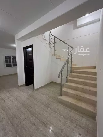فيلا للإيجار في شارع أبي القاسم الزهري, حي مطار الملك خالد الدولي, مدينة الرياض, منطقة الرياض صورة 2