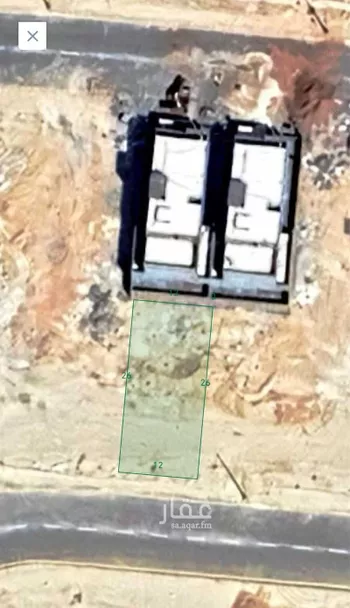 أرض للبيع في شارع 14596208, حي النظيم, مدينة الرياض, منطقة الرياض صورة 3