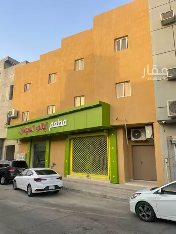 عمارة للبيع في شارع عثمان بن عفان, حي السلام, مدينة الخرج, منطقة الرياض