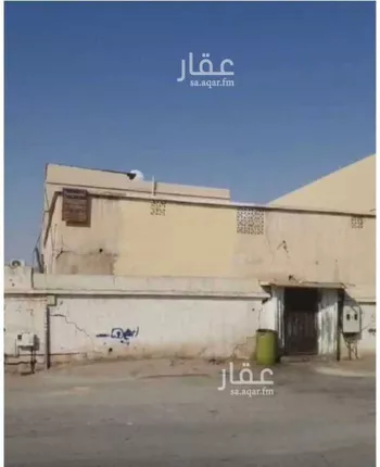 دور للبيع في شارع حسان ابن ثابت, حي النهضة, مدينة الخرج, منطقة الرياض