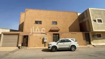عمارة للبيع في شارع النجاشي, حي النهضة, مدينة الخرج, منطقة الرياض