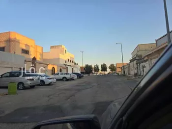 عمارة للبيع في شارع احمد شوقي, حي النهضة, مدينة الخرج, منطقة الرياض