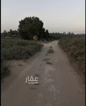 مزرعة للبيع في شارع نعجان, مدينة الخرج, منطقة الرياض