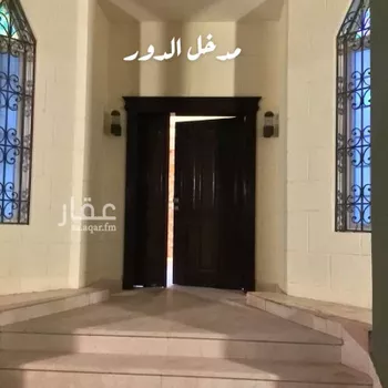 دور للإيجار في شارع مسلمة بن القاسم, حي الربوة, مدينة جدة, منطقة مكة المكرمة