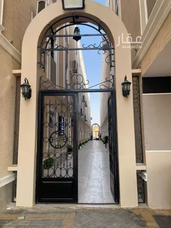 شقة للإيجار في شارع الفرسان, حي عكاظ, مدينة الرياض, منطقة الرياض