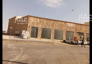 محل للإيجار في شارع نوح, حي منفوحة, مدينة الرياض, منطقة الرياض
