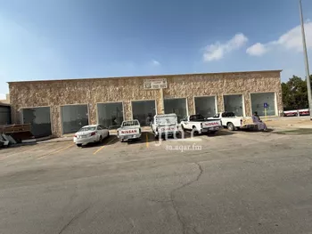 محل للإيجار في شارع نوح, حي منفوحة, مدينة الرياض, منطقة الرياض