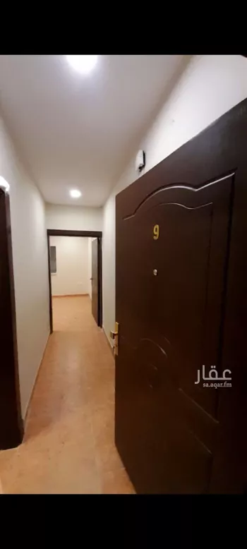 شقة للإيجار في شارع عمار بن ياسر, حي غبيرا, مدينة الرياض, منطقة الرياض صورة 2