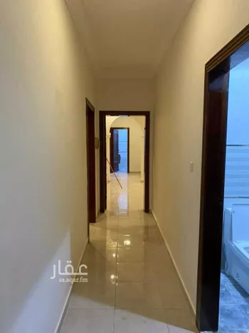 شقة للإيجار في شارع ابو معقل الانصاري, حي الزهراء, مدينة جدة, منطقة مكة المكرمة صورة 2