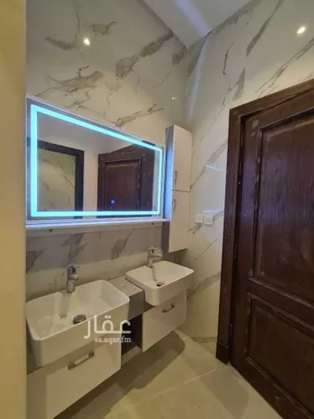 شقة للإيجار في شارع عبدالسلام العلمي, حي الربوة, مدينة جدة, منطقة مكة المكرمة صورة 5
