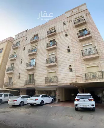 شقة للإيجار في شارع ابو معقل الانصاري, حي الزهراء, مدينة جدة, منطقة مكة المكرمة